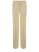 Trousers Pinko "Jacopone" Made Of Linen Blend.