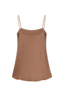 Herno Top Made Of Satin