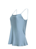 Herno Top Made Of Satin.
