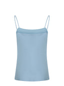 Herno Top Made Of Satin.