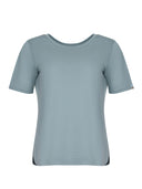 Herno T Shirt Made Of Cotton.