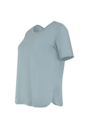 Herno T Shirt Made Of Cotton.
