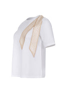 Herno T Shirt Made Of Cotton.