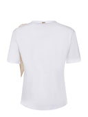 Herno T Shirt Made Of Cotton.