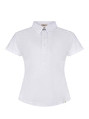 Herno Polo Shirt Made Of Cotton.