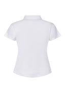 Herno Polo Shirt Made Of Cotton.
