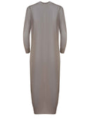 Herno Cardigan Made Of A Viscose Blend