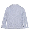 Emporio Armani Junior Jackets White