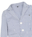Emporio Armani Junior Jackets White