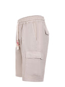 Mc2 Saint Barth Cargo Shorts