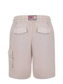 Mc2 Saint Barth Cargo Shorts
