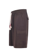 MC2 Saint Barth Cargo Shorts