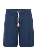 Mc2 Saint Barth Cargo Shorts