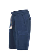 Mc2 Saint Barth Cargo Shorts