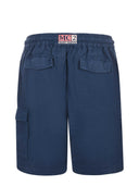 Mc2 Saint Barth Cargo Shorts