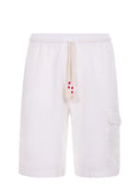 MC2 Saint Barth Cargo Shorts