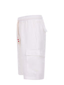 MC2 Saint Barth Cargo Shorts
