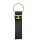 Tod's Keychains Black