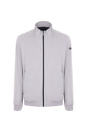 Rrd Jacket In Eco Suede