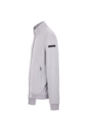 Rrd Jacket In Eco Suede