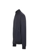 Rrd Jacket In Eco Suede