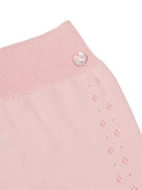 Paz Rodriguez Knit Newborn Leggins "Essentia V26"