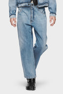 Maison Margiela Pantalon 5 Poches