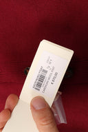 Fendi Jr Cardigan Laine Tricot Logo