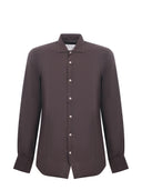 Mc2 Saint Barth Linen Shirt