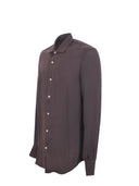 Mc2 Saint Barth Linen Shirt