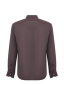 Mc2 Saint Barth Linen Shirt