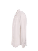 Mc2 Saint Barth Linen Shirt