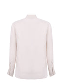 Mc2 Saint Barth Linen Shirt