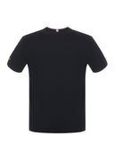 Mc2 Saint Barth Cotton T Shirt