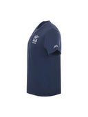 Mc2 Saint Barth Cotton T Shirt