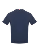 Mc2 Saint Barth Cotton T Shirt