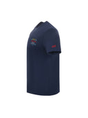Mc2 Saint Barth Cotton T Shirt