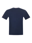 Mc2 Saint Barth Cotton T Shirt