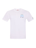 MC2 Saint Barth Cotton T -shirt