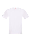 MC2 Saint Barth Cotton T -shirt