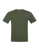 Mc2 Saint Barth Cotton T Shirt