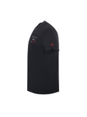 Mc2 Saint Barth Cotton T Shirt