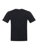 Mc2 Saint Barth Cotton T Shirt