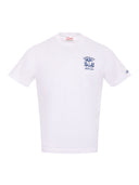 MC2 Saint Barth Cotton T -shirt