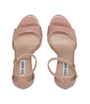 Steve Madden Sandals Pink