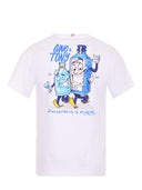 Mc2 Saint Barth Cotton T Shirt