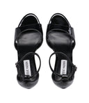 Steve Madden Sandalen schwarz