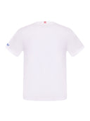 Mc2 Saint Barth Cotton T Shirt