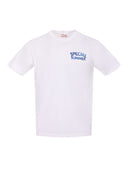 Mc2 Saint Barth Cotton T Shirt