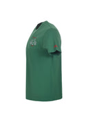 Mc2 Saint Barth Cotton T Shirt